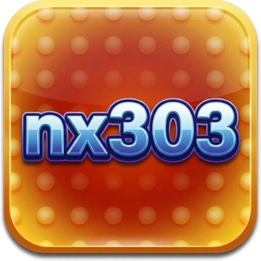 nx303 Logo - Resmi